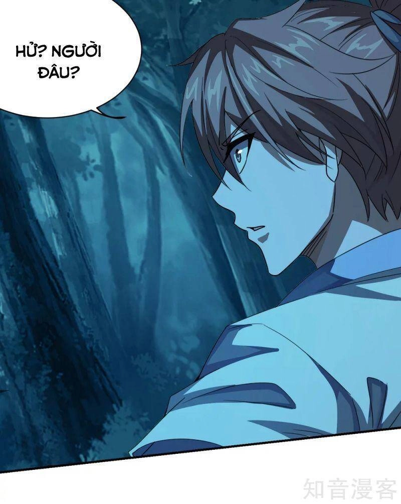 Tiên Võ Đế Tôn Chapter 141 - 8