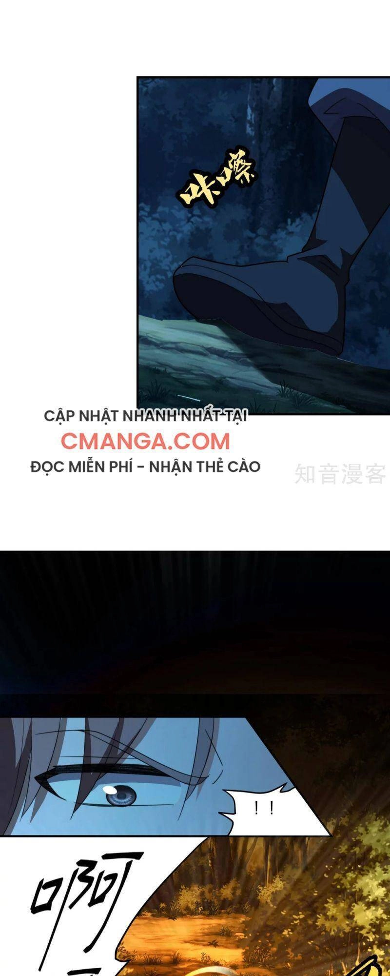 Tiên Võ Đế Tôn Chapter 141 - 13