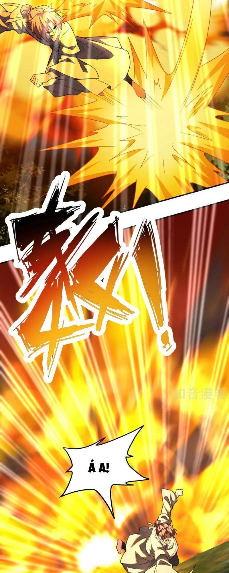 Tiên Võ Đế Tôn Chapter 141 - 15