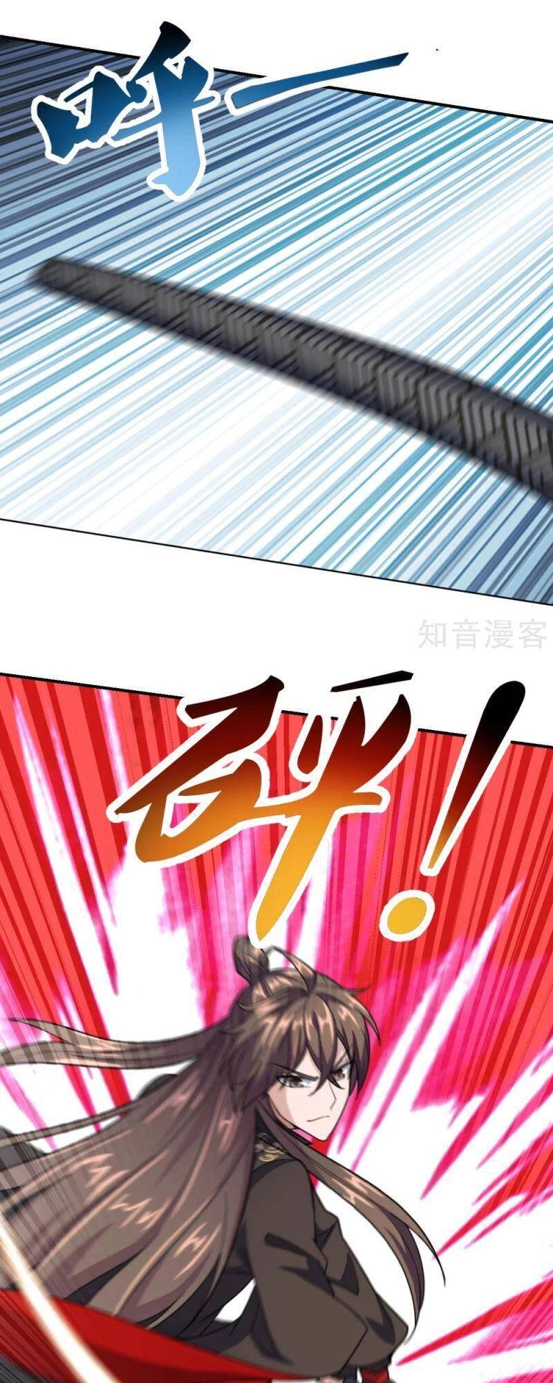 Tiên Võ Đế Tôn Chapter 141 - 19