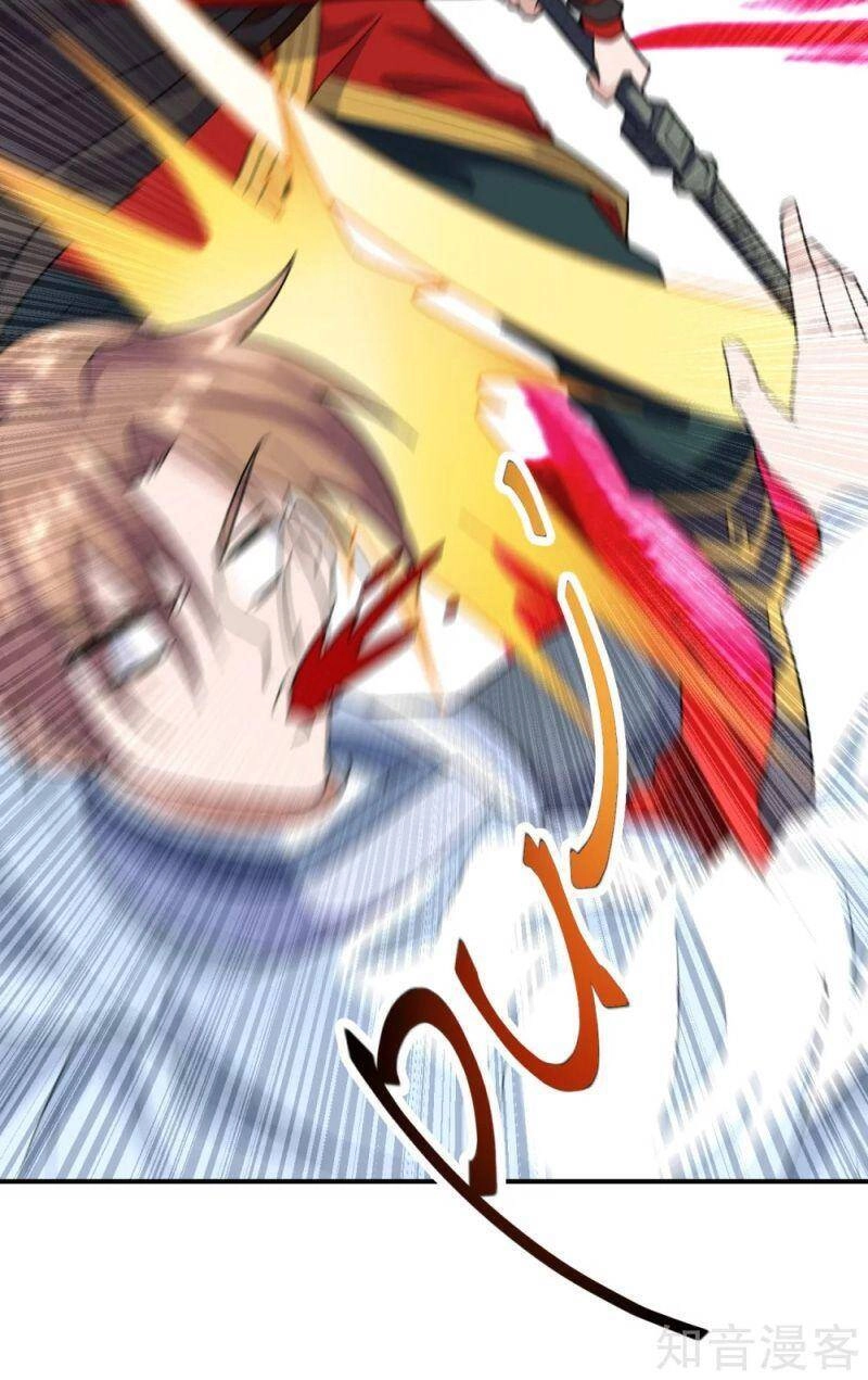 Tiên Võ Đế Tôn Chapter 141 - 20