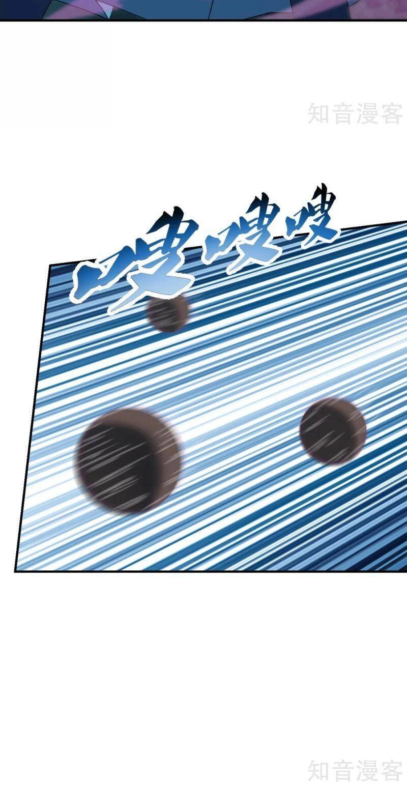 Tiên Võ Đế Tôn Chapter 142 - 4