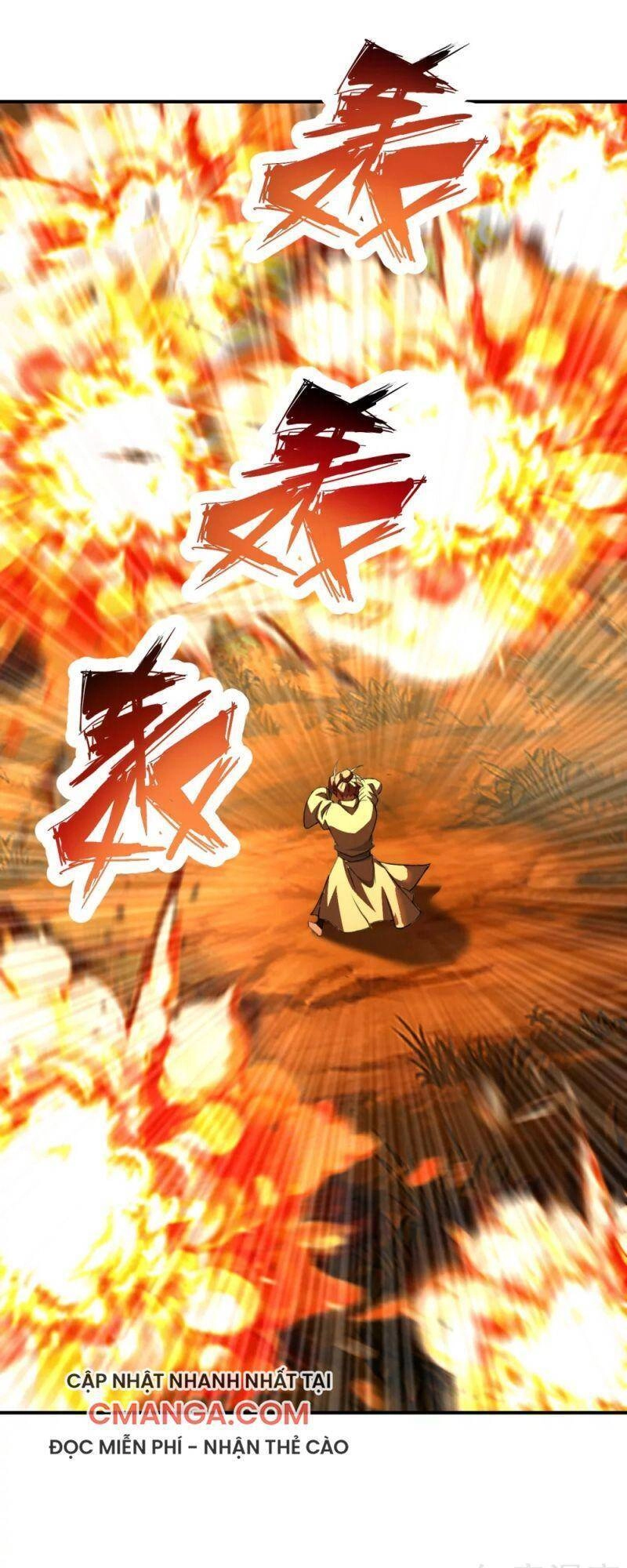 Tiên Võ Đế Tôn Chapter 142 - 5