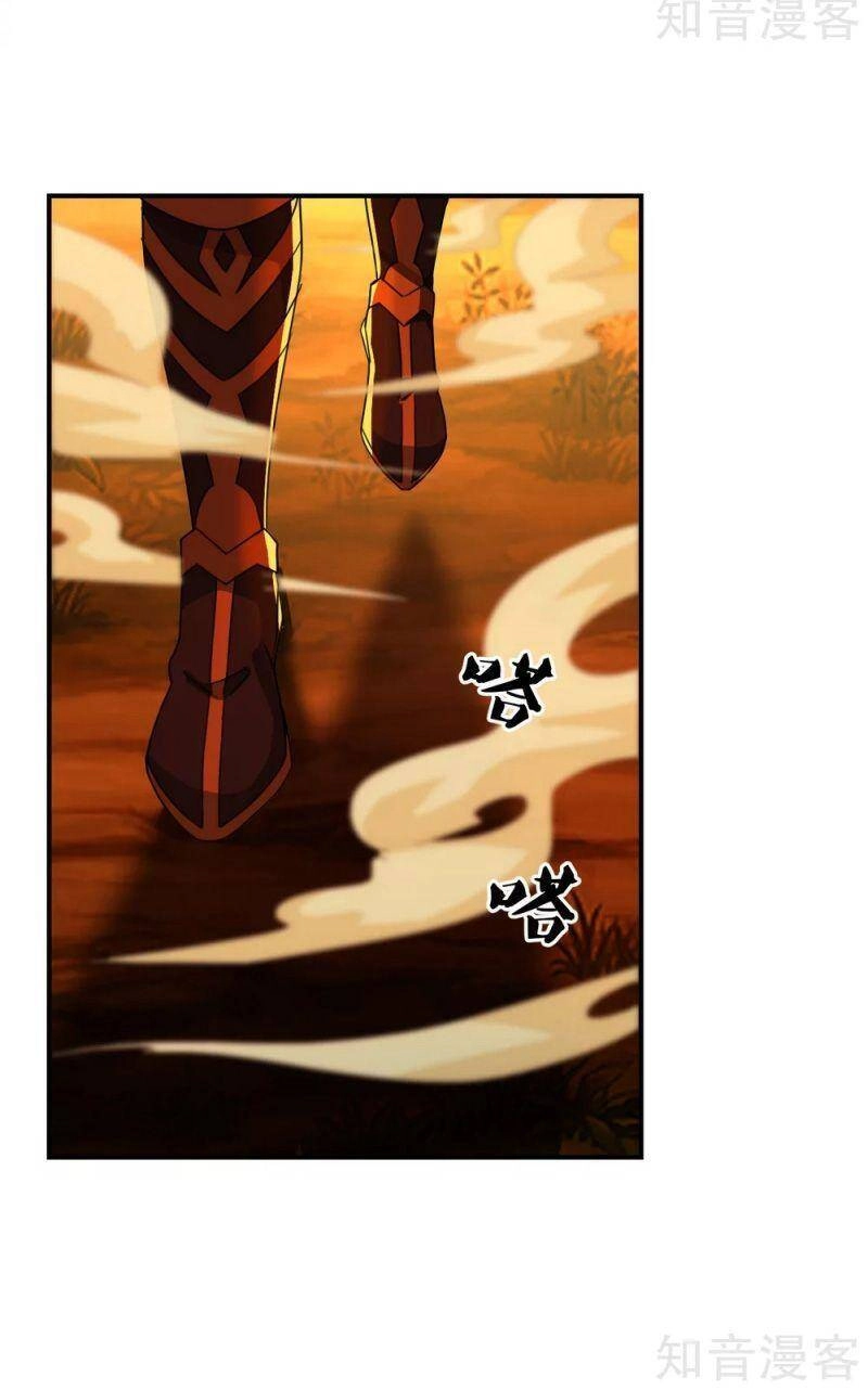 Tiên Võ Đế Tôn Chapter 142 - 6