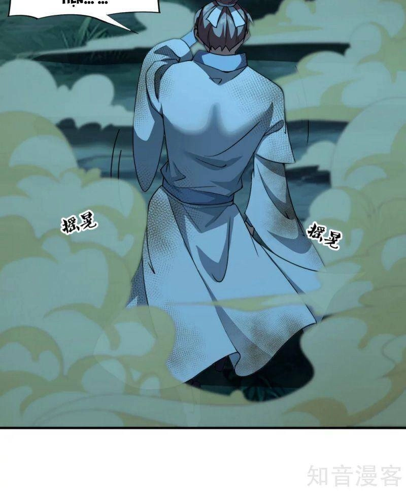 Tiên Võ Đế Tôn Chapter 142 - 8