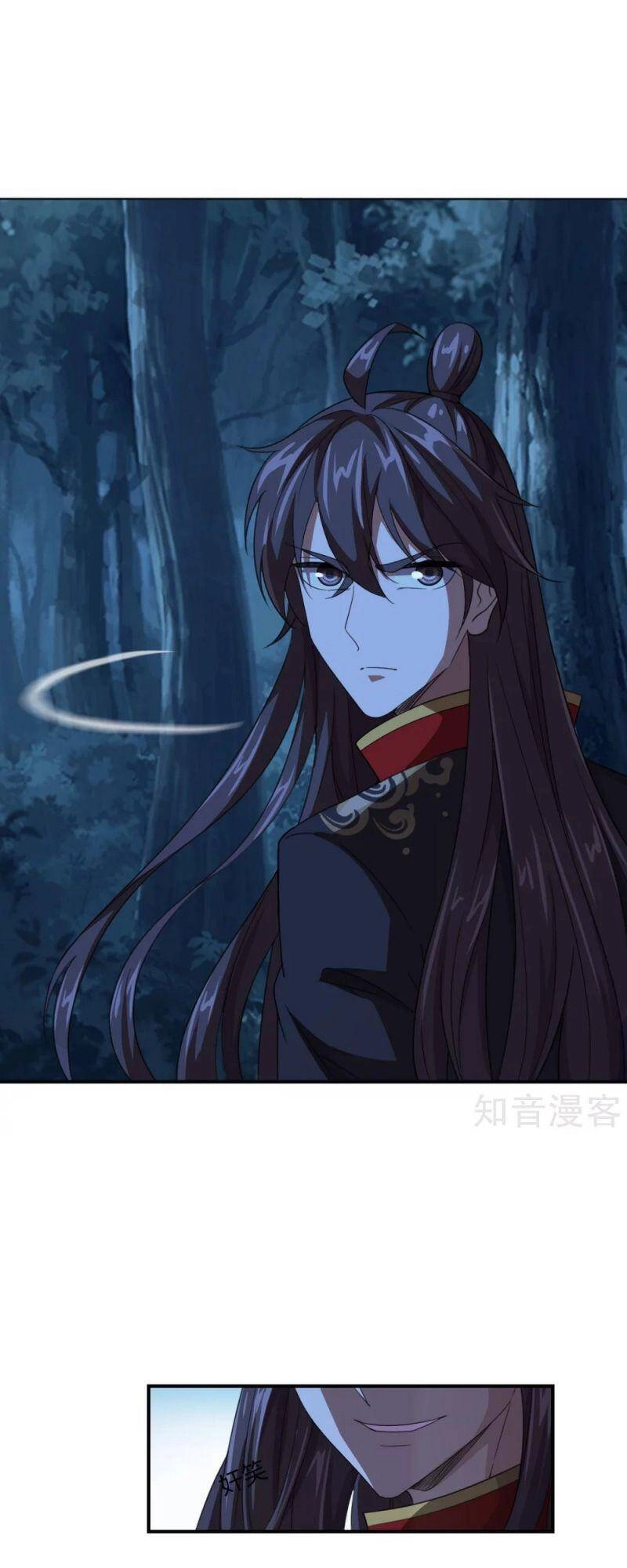 Tiên Võ Đế Tôn Chapter 142 - 13