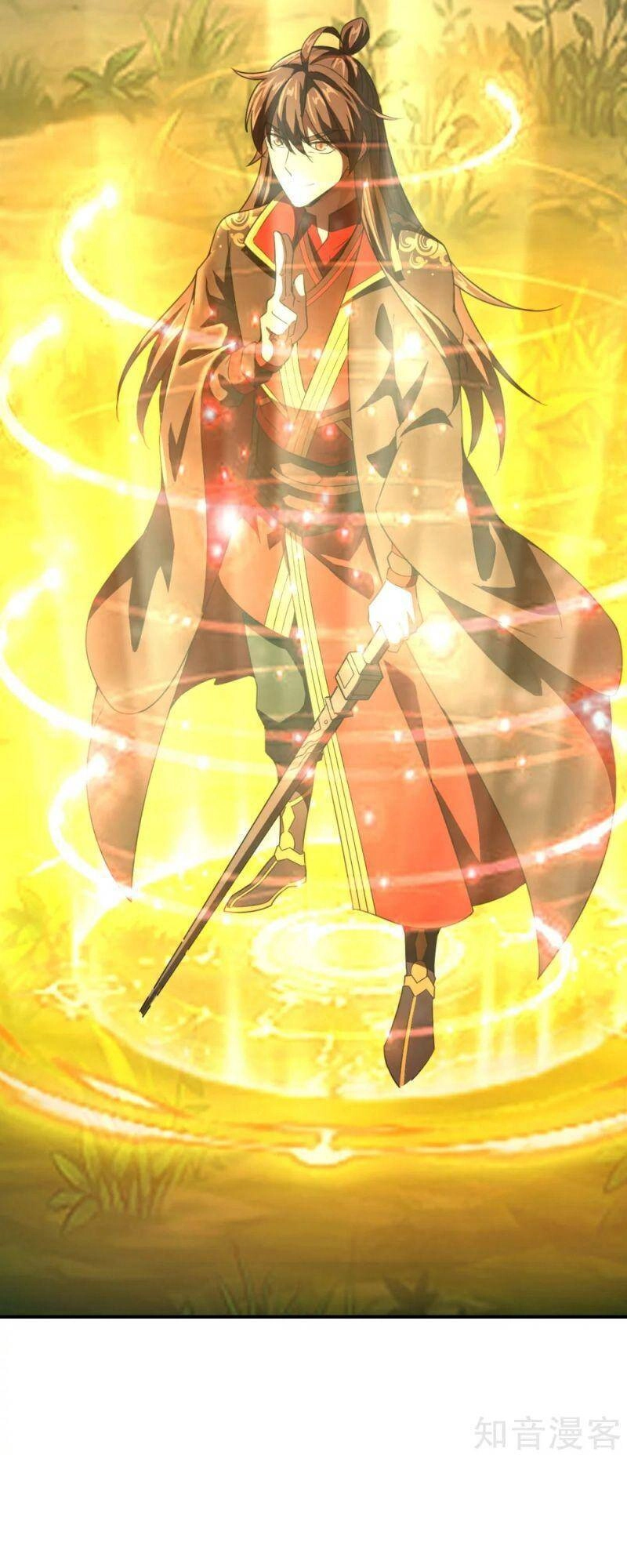 Tiên Võ Đế Tôn Chapter 142 - 15