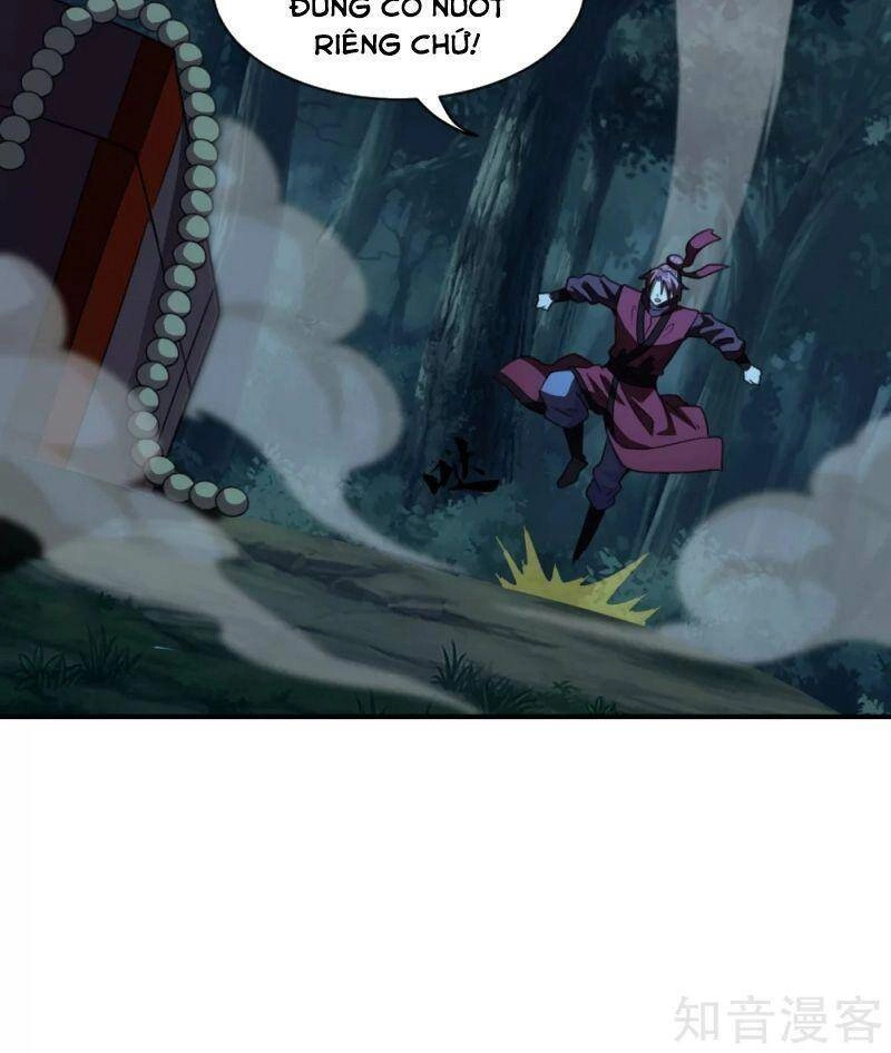 Tiên Võ Đế Tôn Chapter 142 - 18