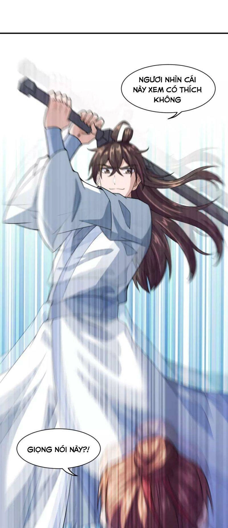 Tiên Võ Đế Tôn Chapter 143 - 1