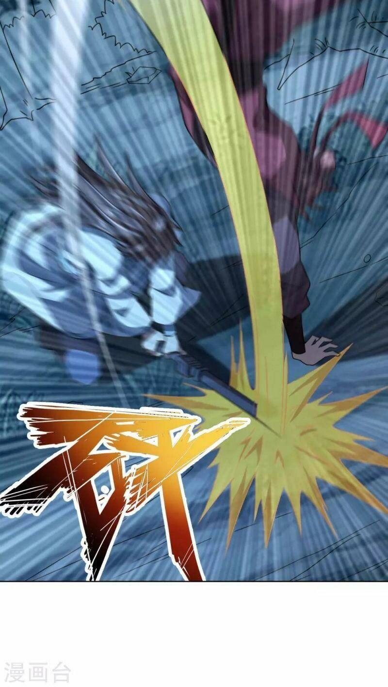 Tiên Võ Đế Tôn Chapter 143 - 4