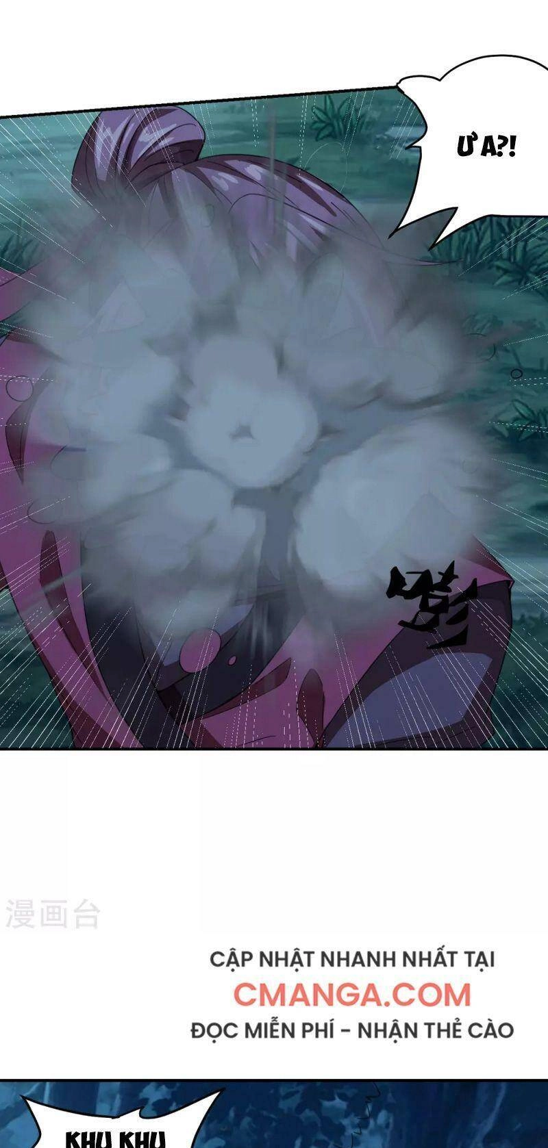 Tiên Võ Đế Tôn Chapter 143 - 7