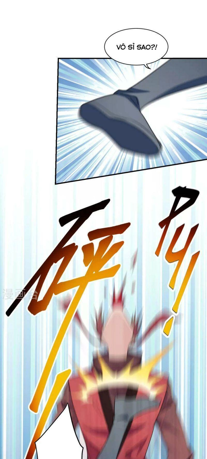 Tiên Võ Đế Tôn Chapter 143 - 9