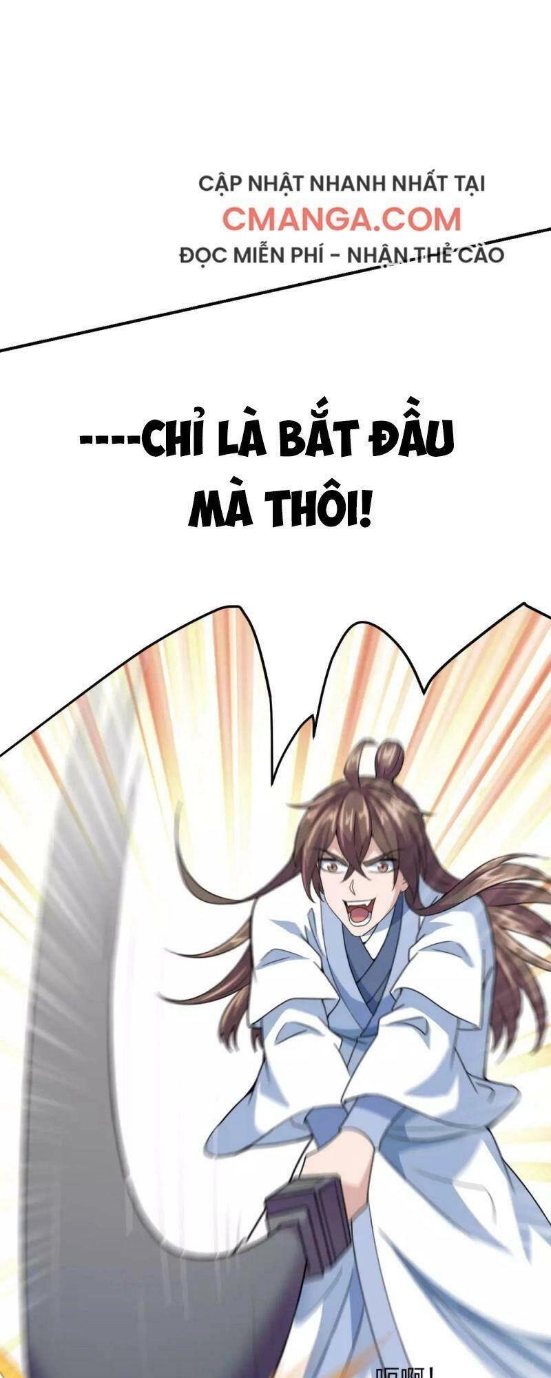 Tiên Võ Đế Tôn Chapter 143 - 11