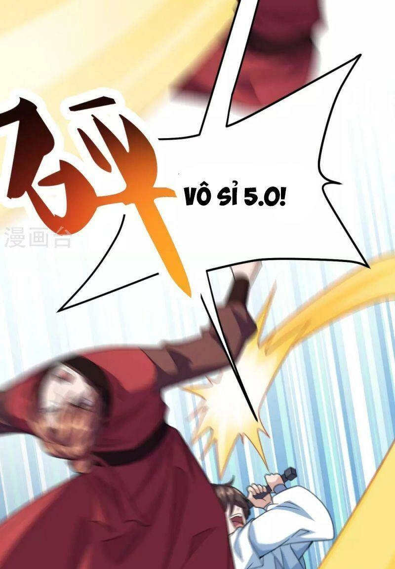 Tiên Võ Đế Tôn Chapter 143 - 15