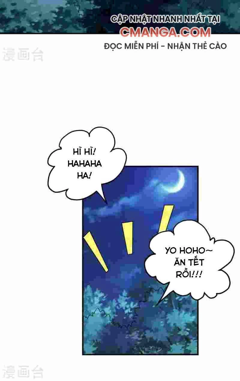 Tiên Võ Đế Tôn Chapter 143 - 22