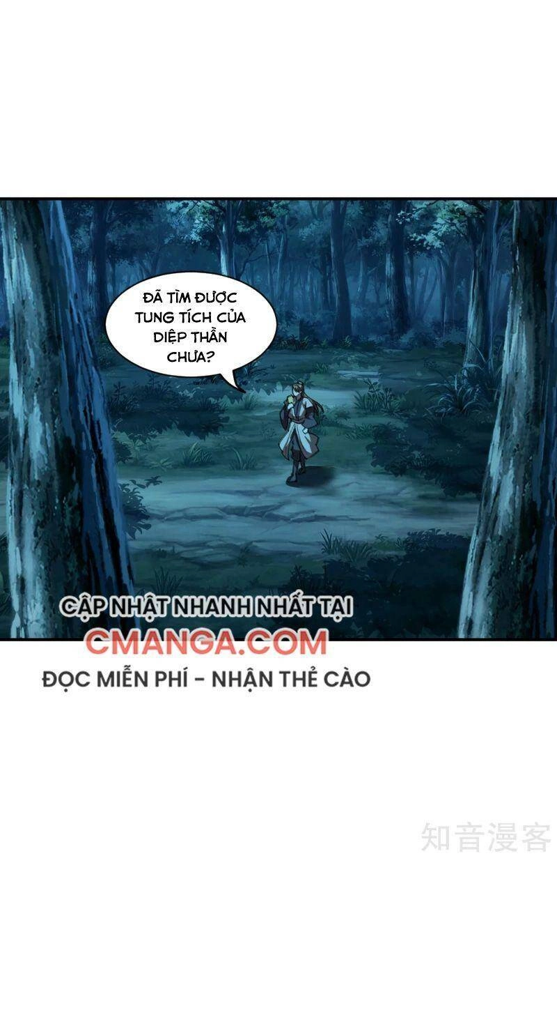 Tiên Võ Đế Tôn Chapter 144 - 1