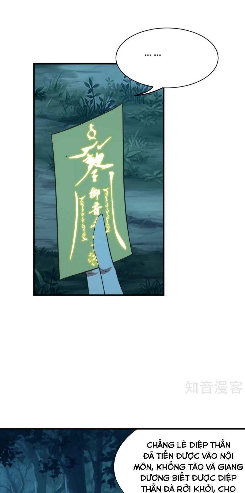 Tiên Võ Đế Tôn Chapter 144 - 3