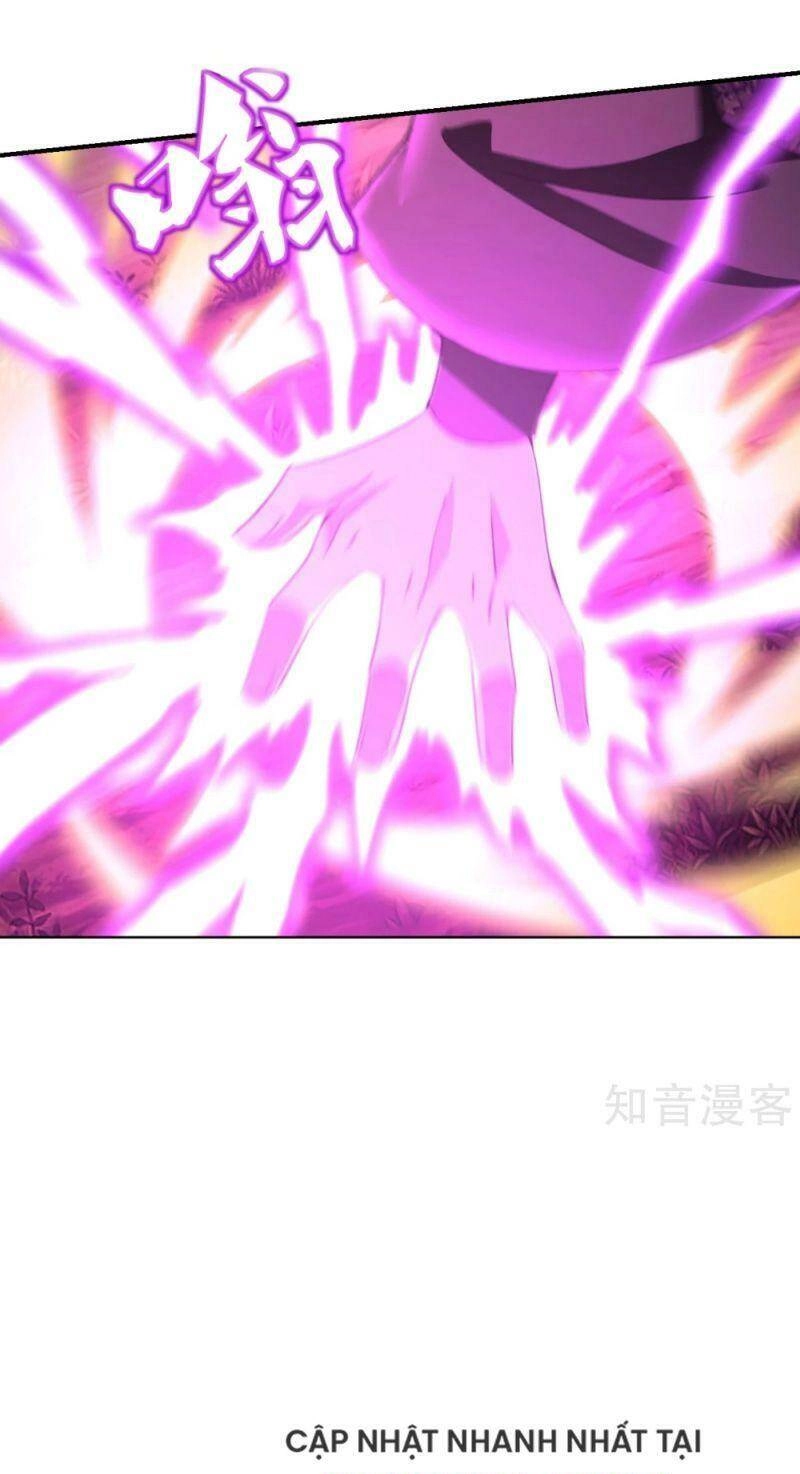 Tiên Võ Đế Tôn Chapter 144 - 17