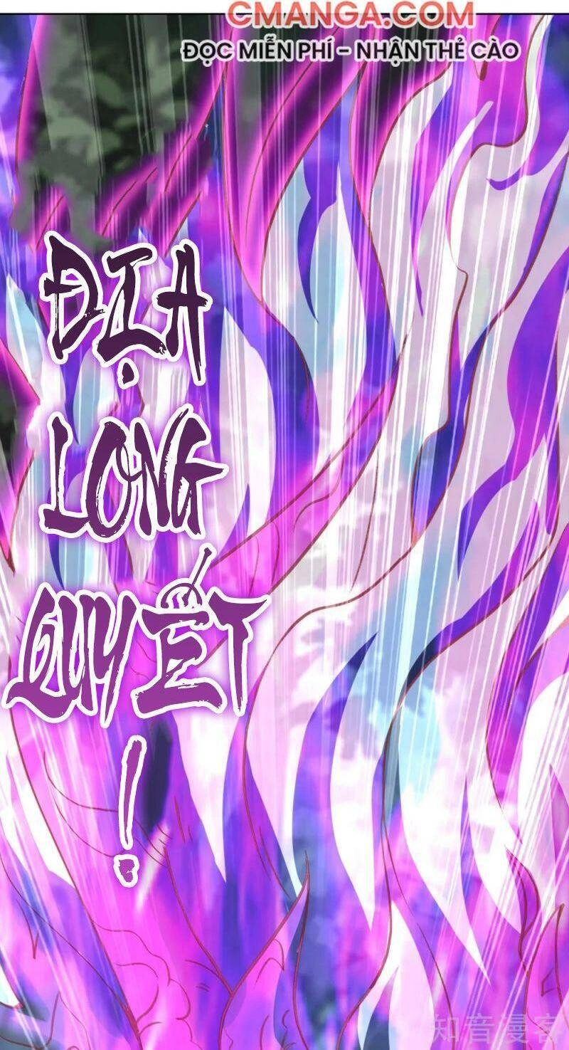 Tiên Võ Đế Tôn Chapter 144 - 18