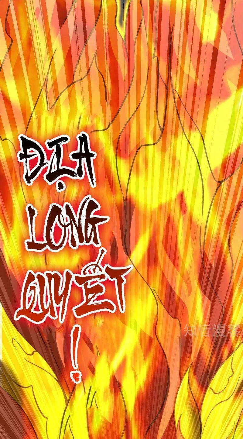 Tiên Võ Đế Tôn Chapter 144 - 22