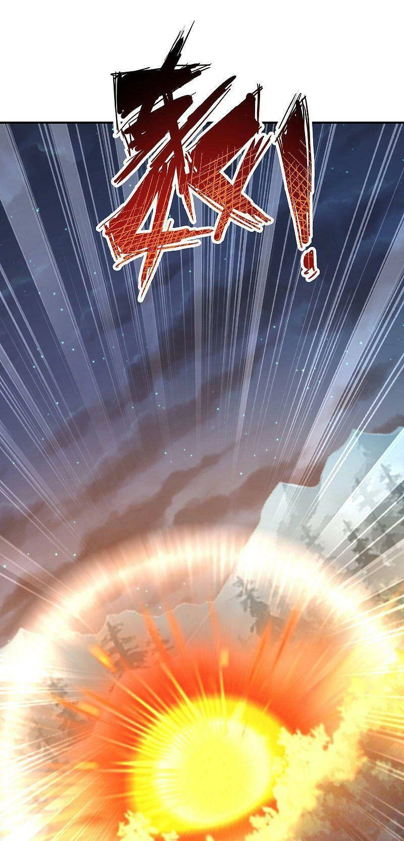 Tiên Võ Đế Tôn Chapter 145 - 1