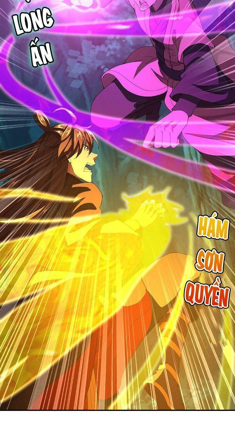 Tiên Võ Đế Tôn Chapter 145 - 4