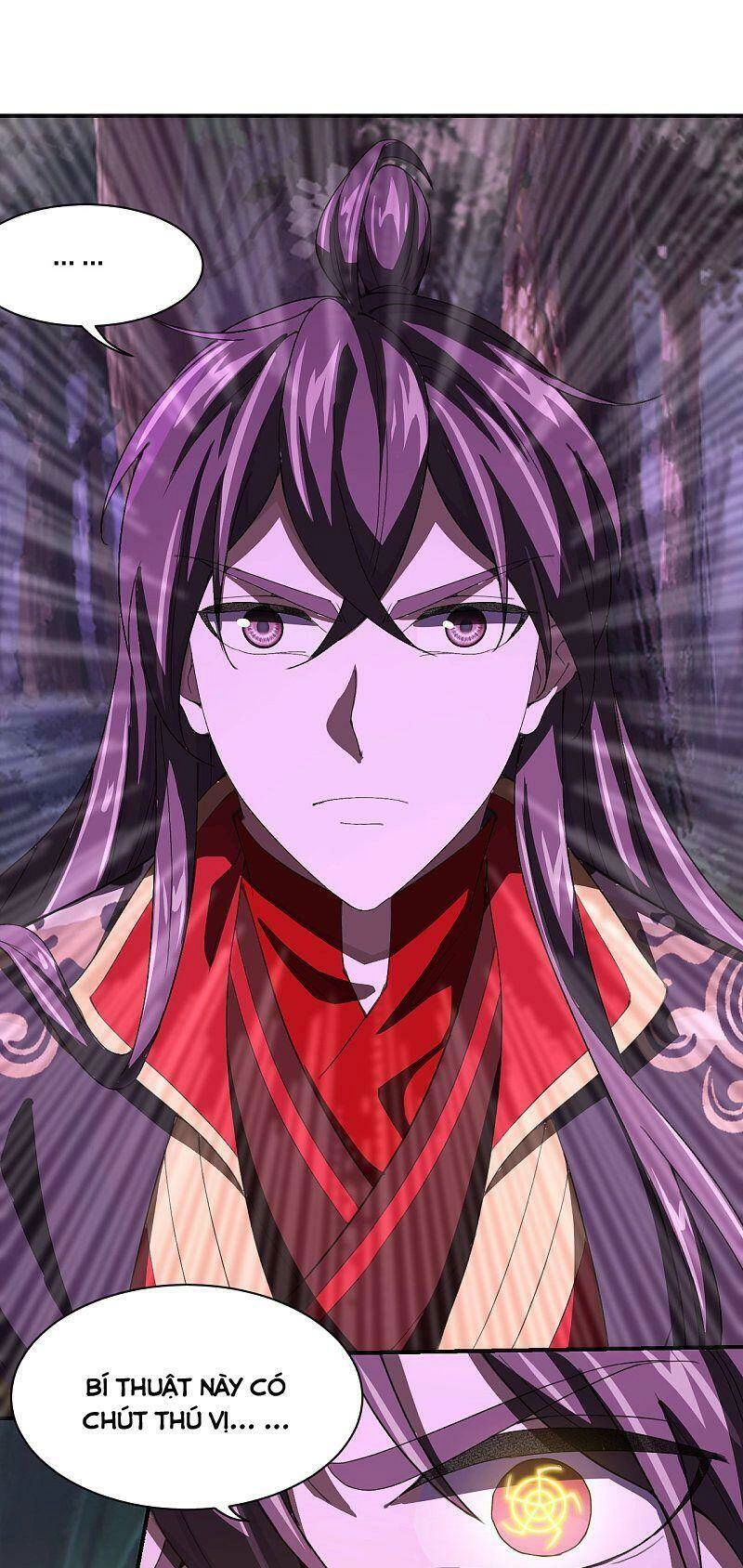 Tiên Võ Đế Tôn Chapter 145 - 9