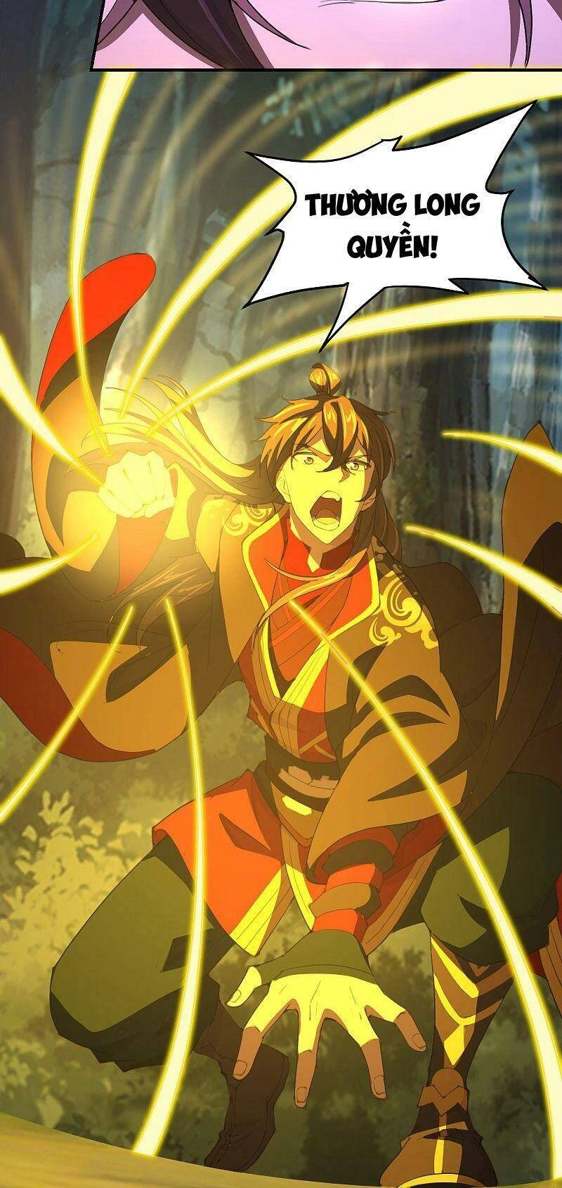 Tiên Võ Đế Tôn Chapter 145 - 10