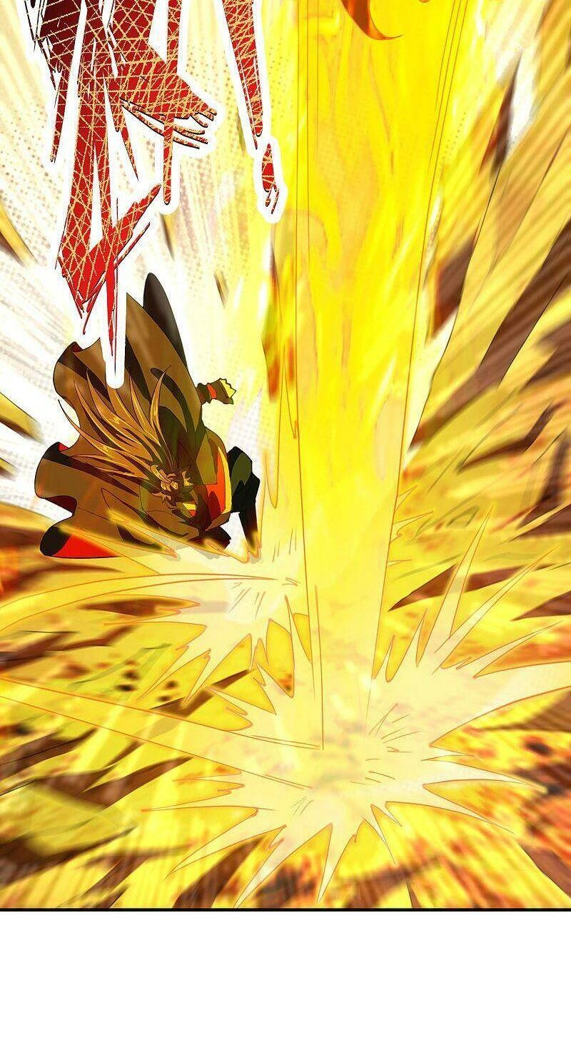 Tiên Võ Đế Tôn Chapter 145 - 12