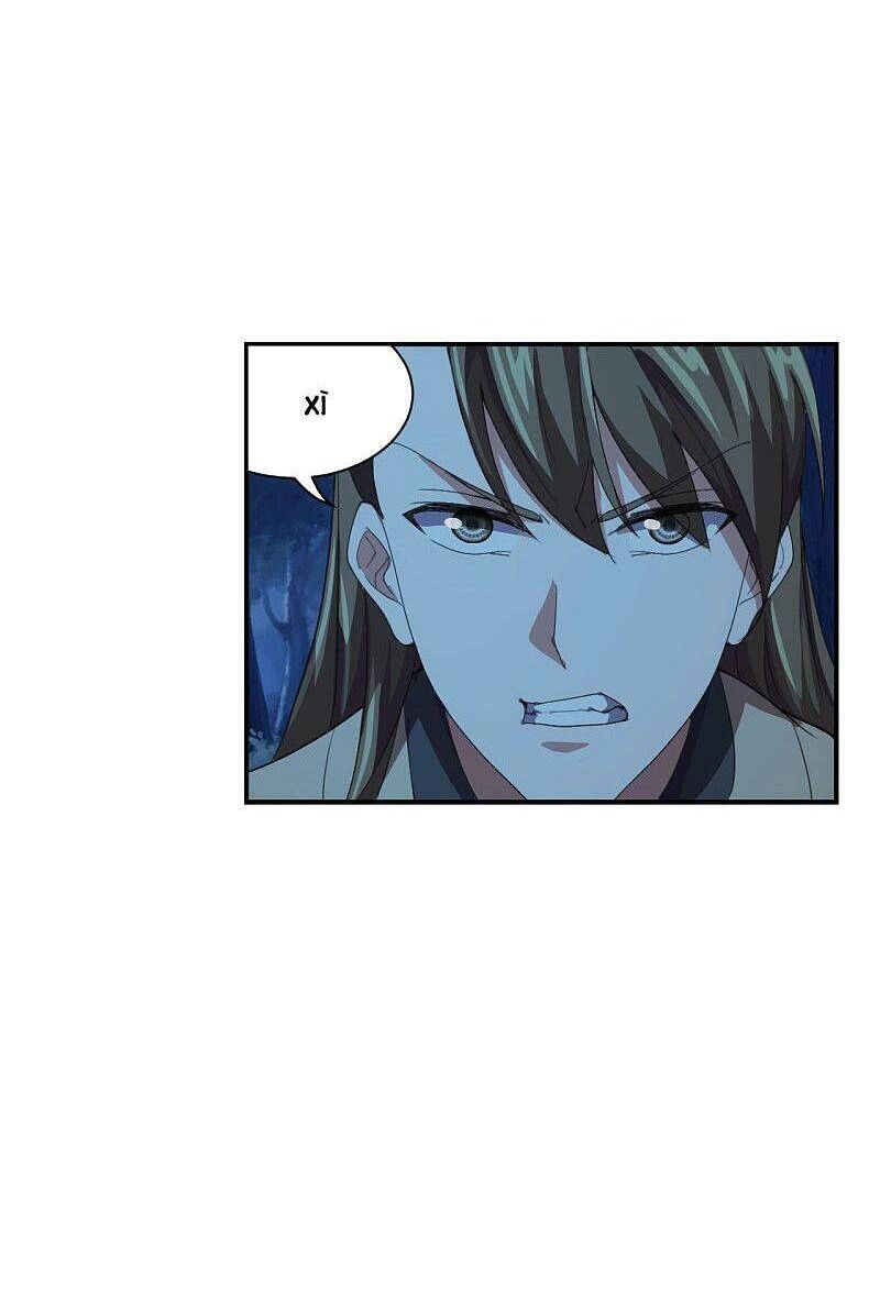 Tiên Võ Đế Tôn Chapter 145 - 20