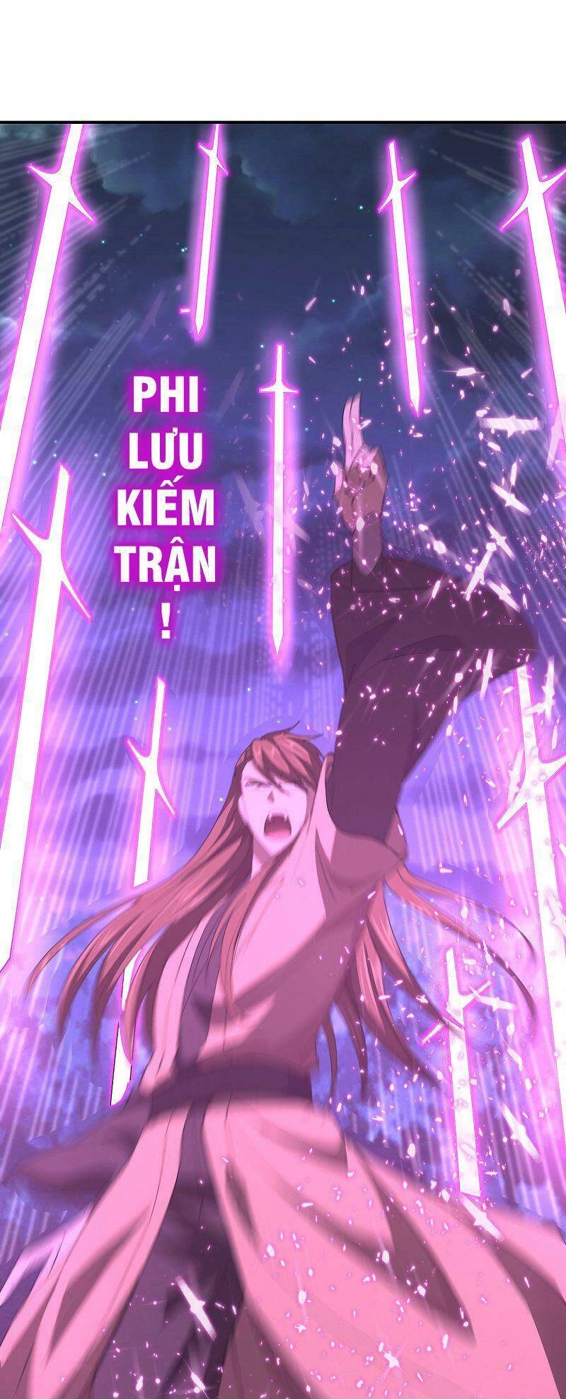 Tiên Võ Đế Tôn Chapter 145 - 21