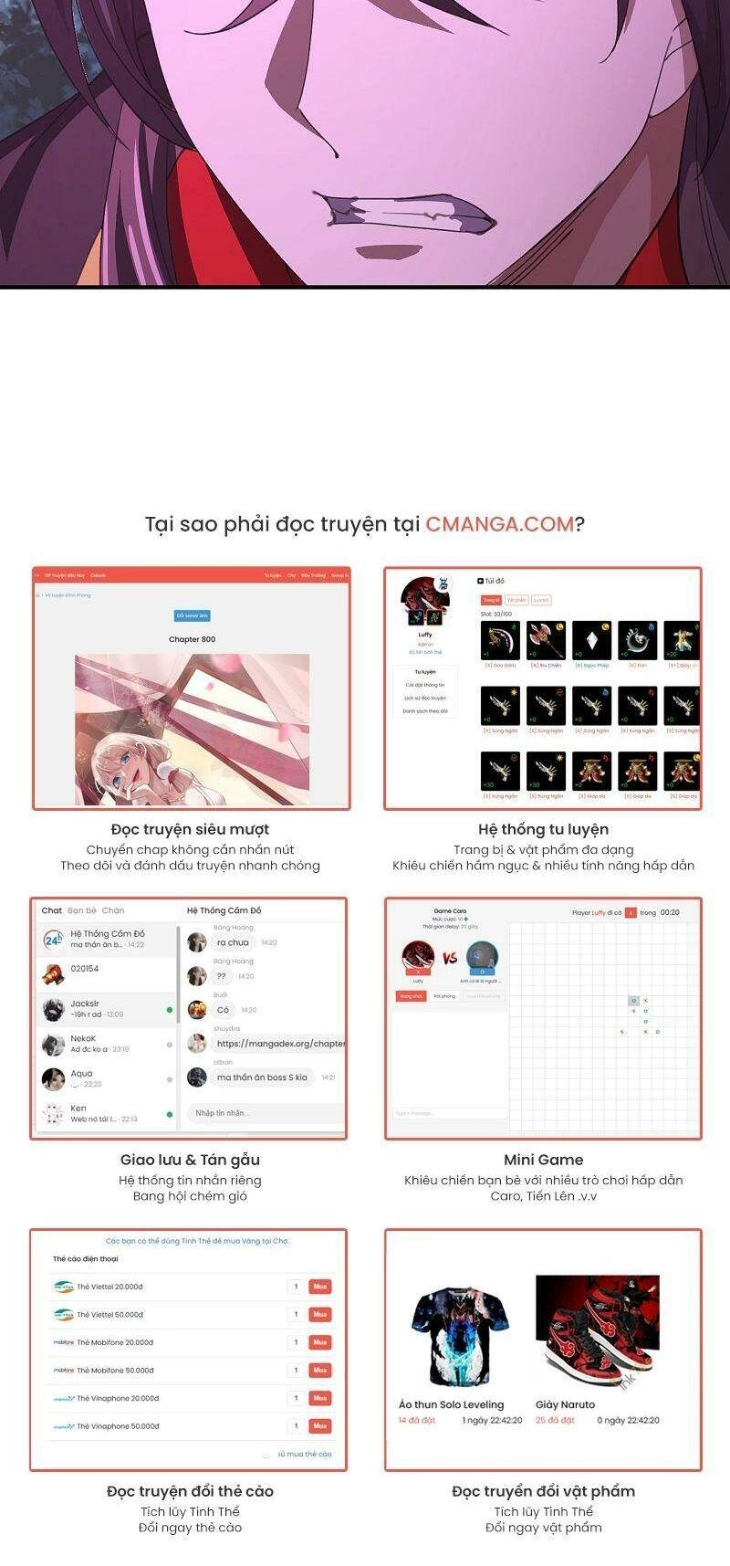 Tiên Võ Đế Tôn Chapter 145 - 24