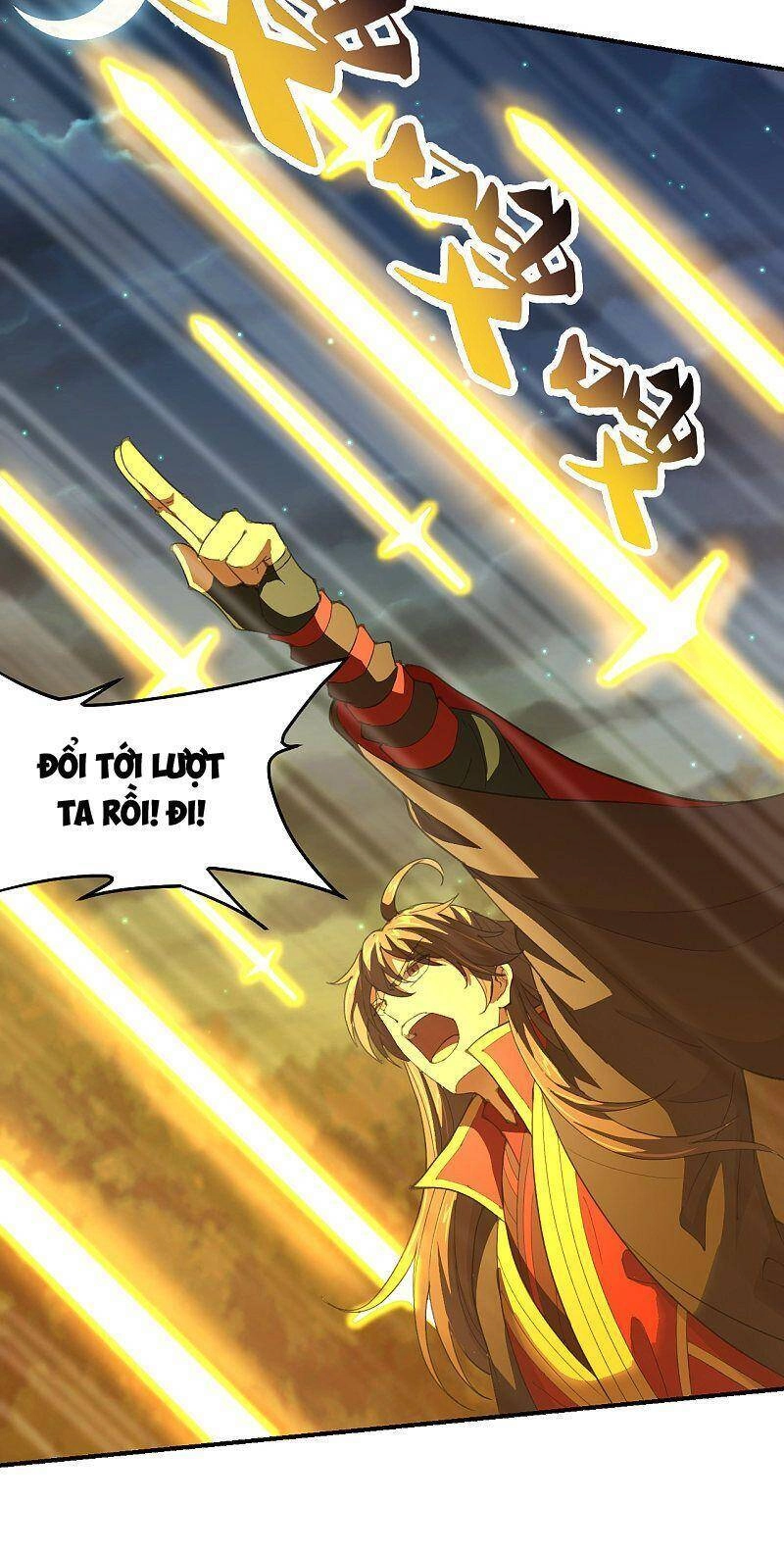 Tiên Võ Đế Tôn Chapter 146 - 2