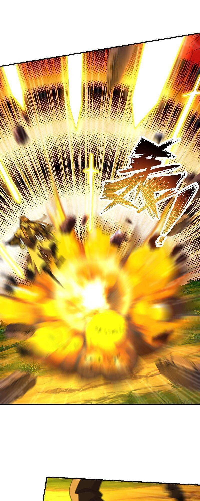 Tiên Võ Đế Tôn Chapter 146 - 3