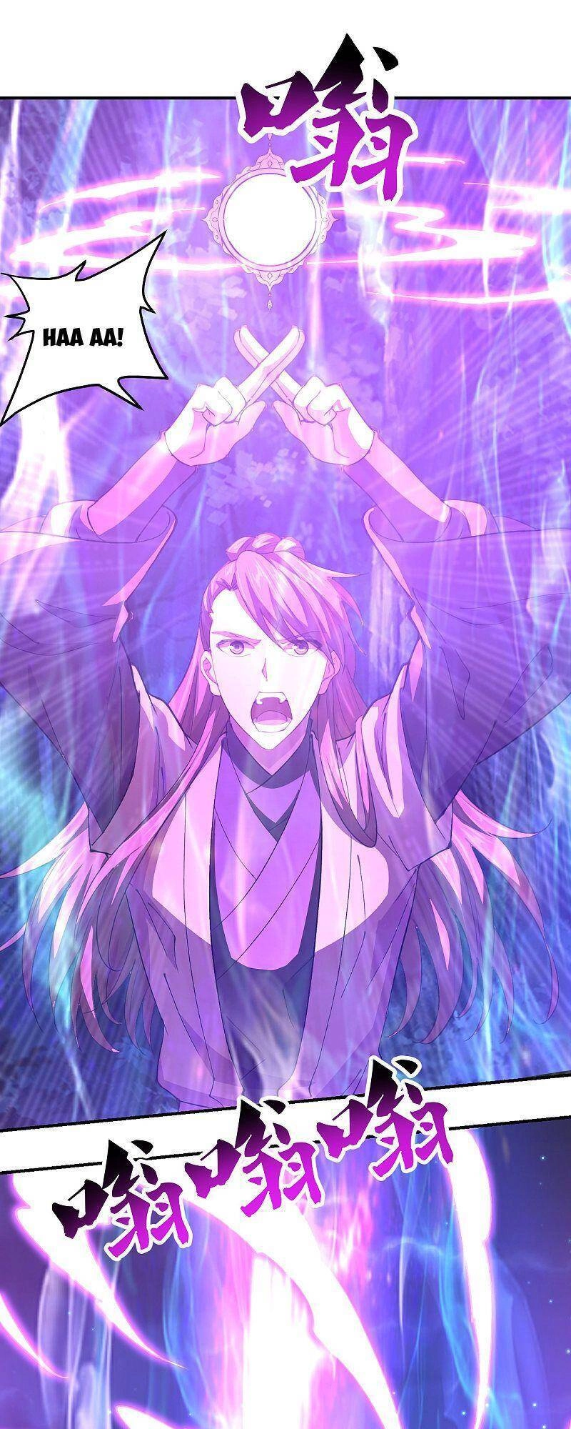 Tiên Võ Đế Tôn Chapter 146 - 5