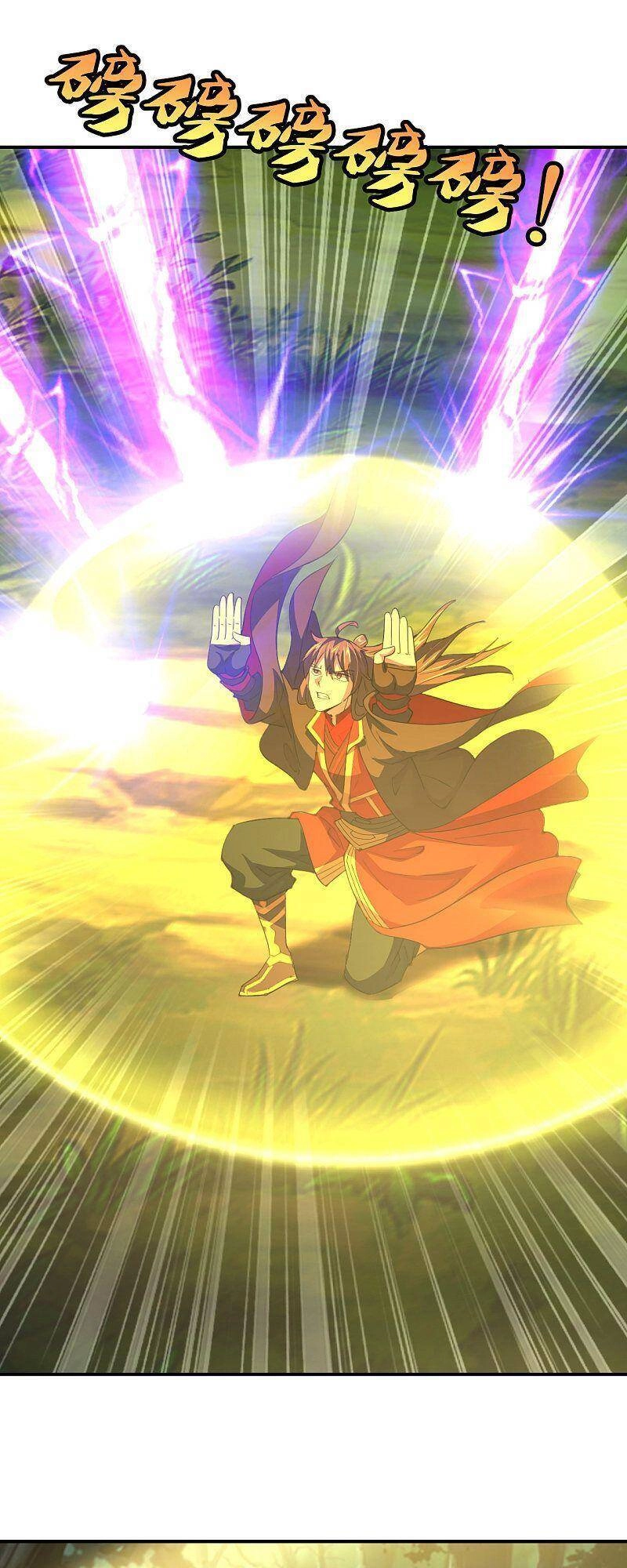 Tiên Võ Đế Tôn Chapter 146 - 15