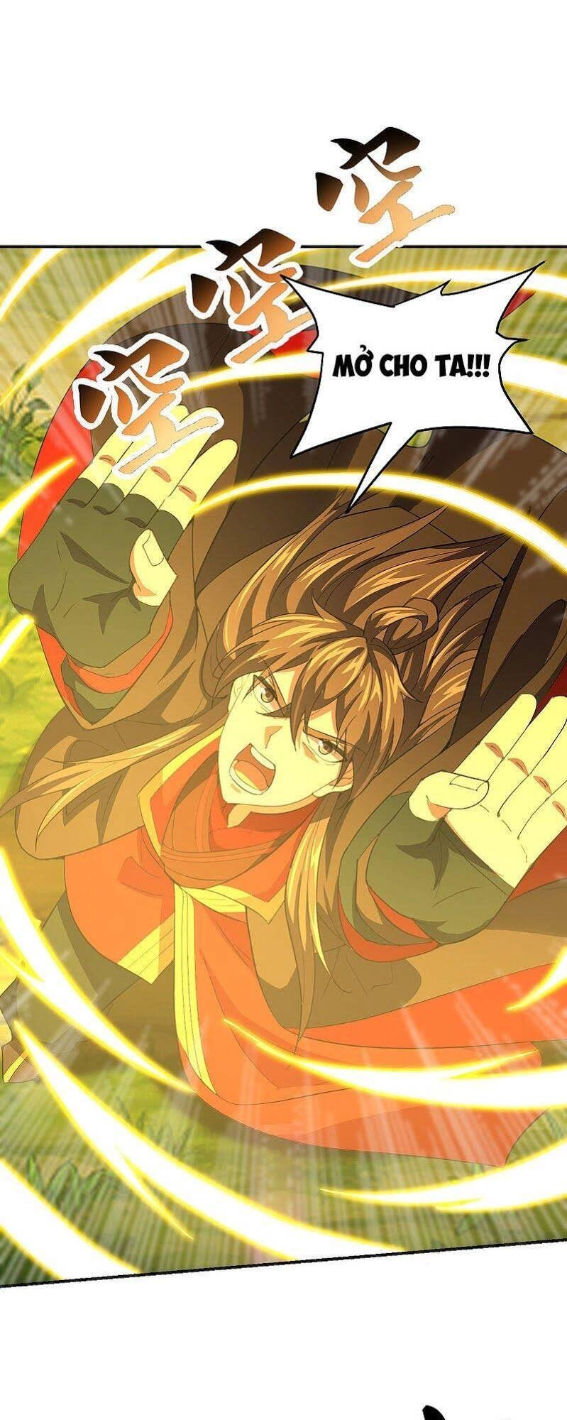 Tiên Võ Đế Tôn Chapter 146 - 17