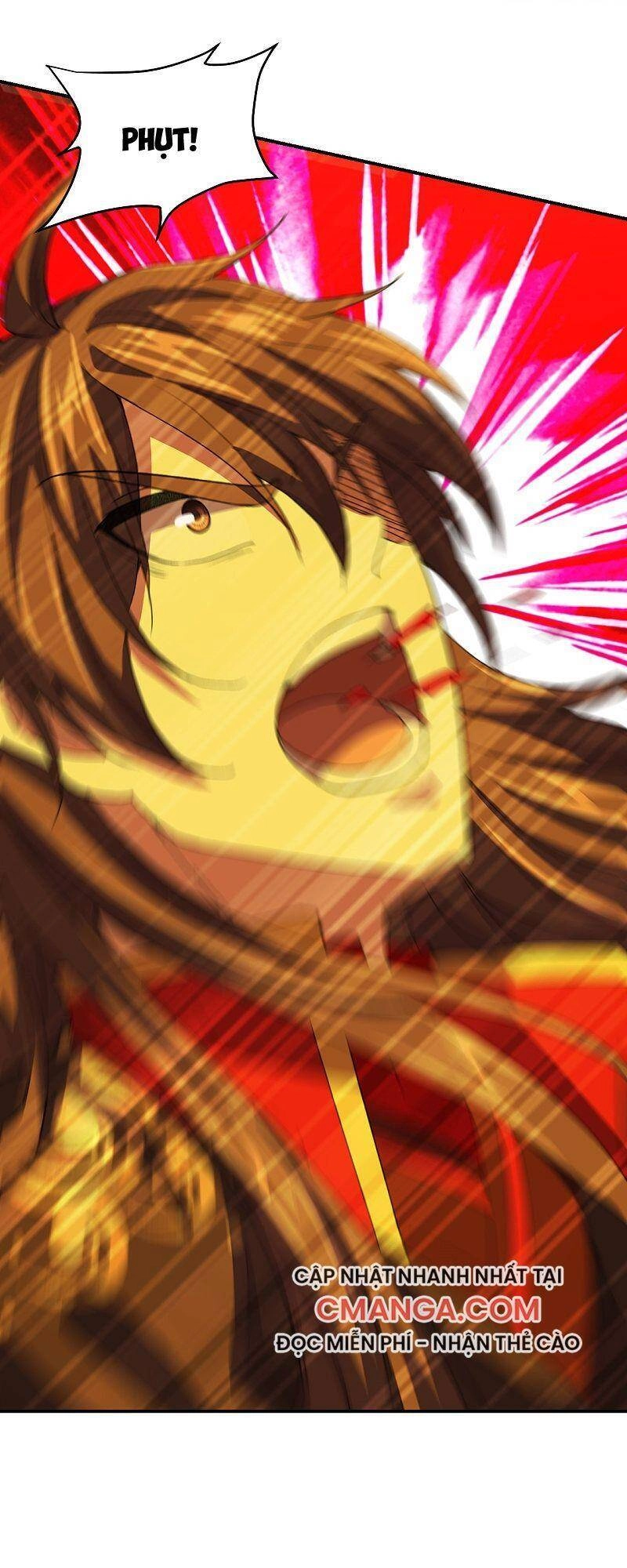 Tiên Võ Đế Tôn Chapter 146 - 24