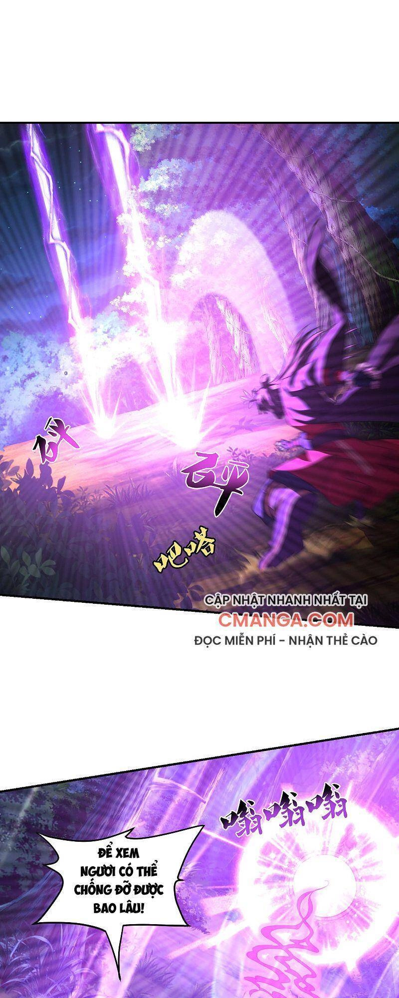 Tiên Võ Đế Tôn Chapter 147 - 1