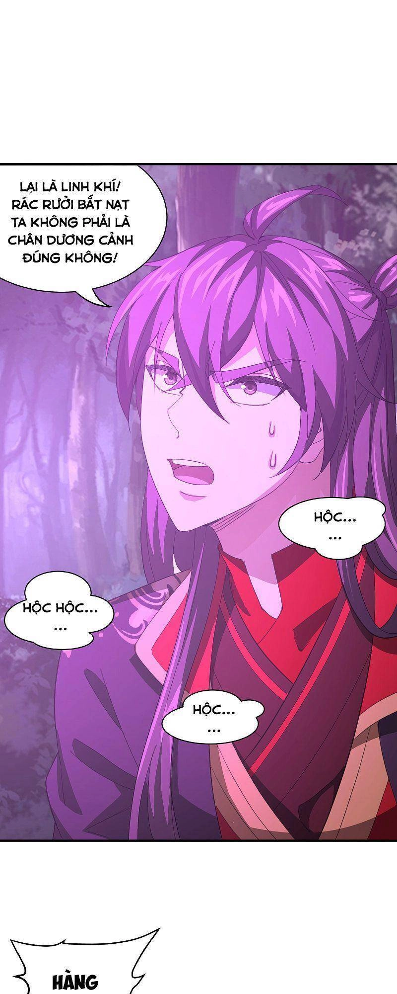 Tiên Võ Đế Tôn Chapter 147 - 5