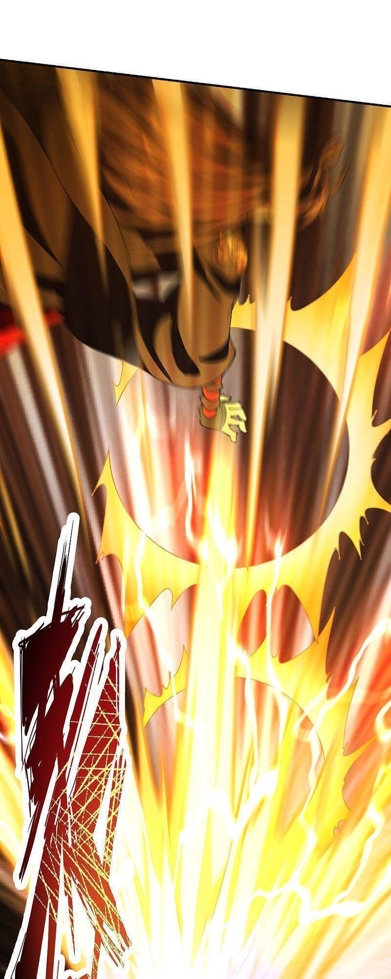 Tiên Võ Đế Tôn Chapter 147 - 7