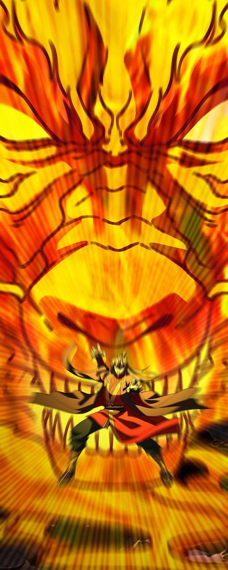 Tiên Võ Đế Tôn Chapter 147 - 11