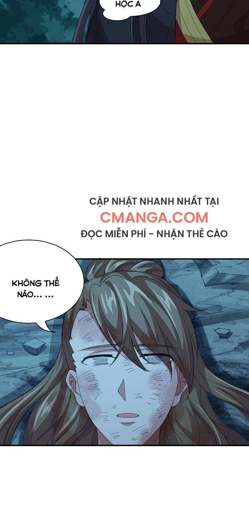 Tiên Võ Đế Tôn Chapter 147 - 18