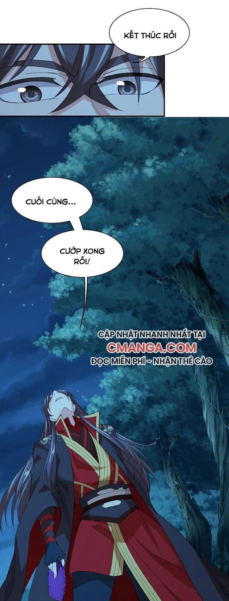 Tiên Võ Đế Tôn Chapter 147 - 22