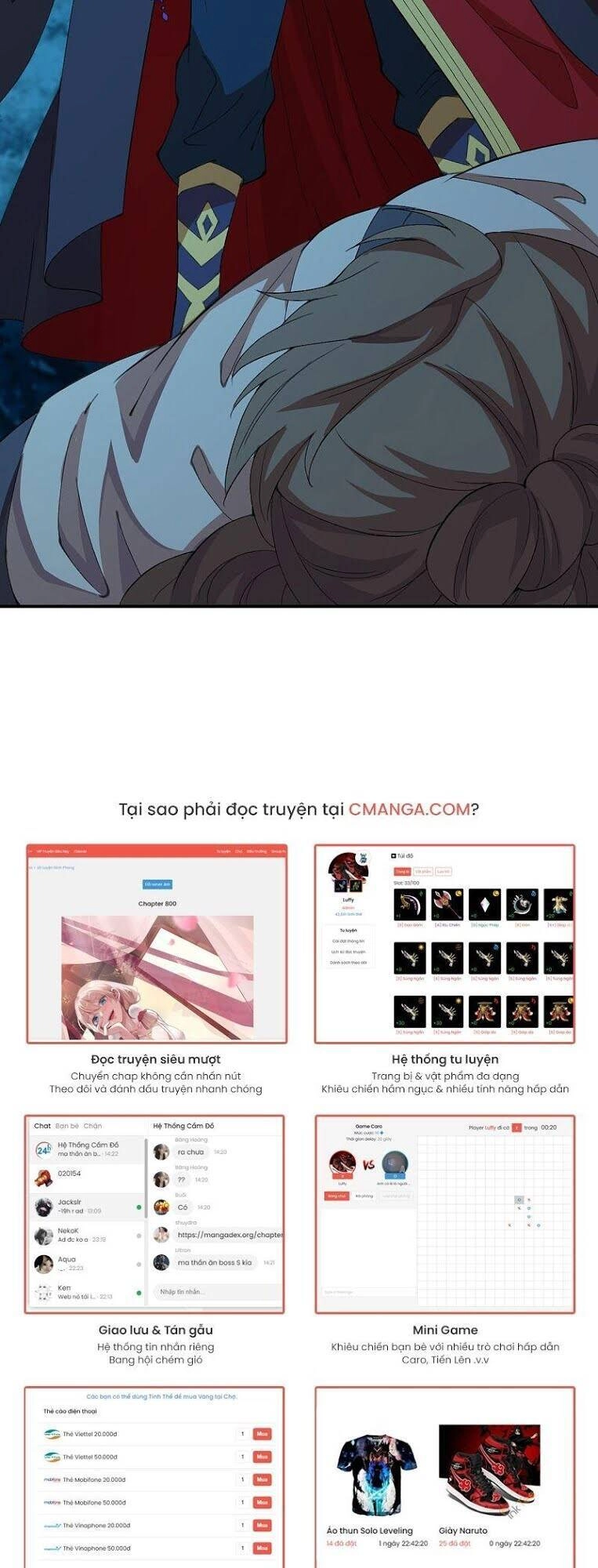 Tiên Võ Đế Tôn Chapter 147 - 23