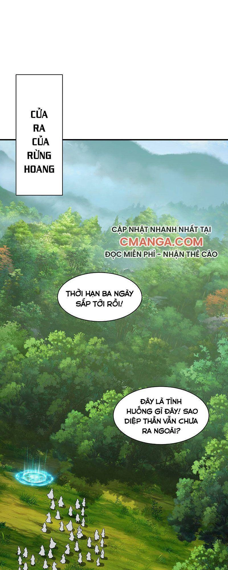 Tiên Võ Đế Tôn Chapter 148 - 1