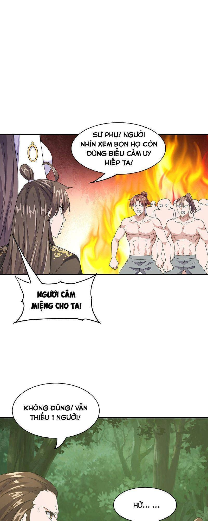 Tiên Võ Đế Tôn Chapter 148 - 20