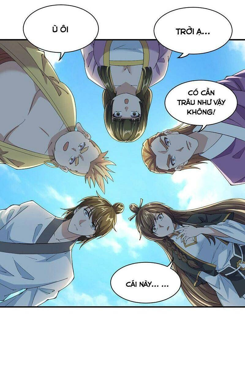 Tiên Võ Đế Tôn Chapter 149 - 2