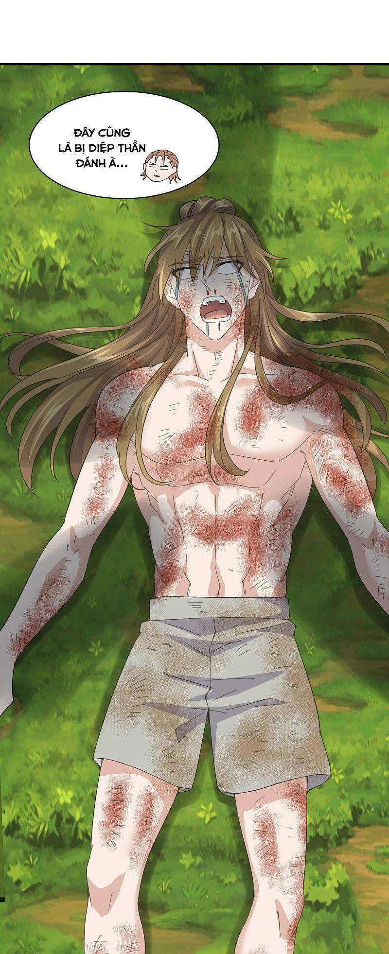 Tiên Võ Đế Tôn Chapter 149 - 3