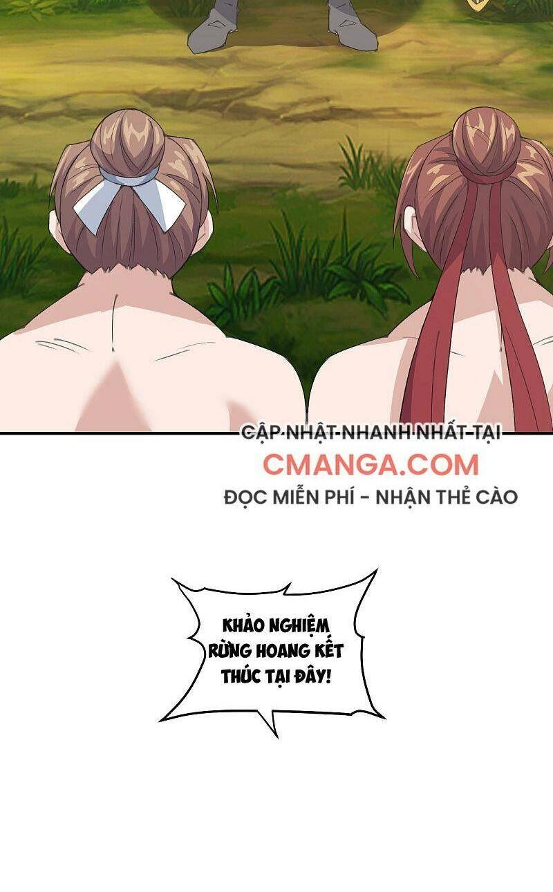 Tiên Võ Đế Tôn Chapter 149 - 10